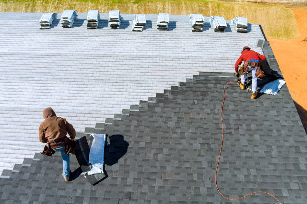 Reliable West Glendive, MT Roofing Contractor Solutions