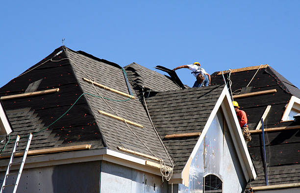 Best Best Roofing Contractors  in West Glendive, MT