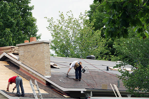 Best Slate Roofing Contractor  in West Glendive, MT
