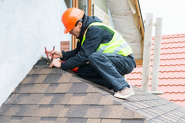 Best Residential Roofing Contractor  in West Glendive, MT