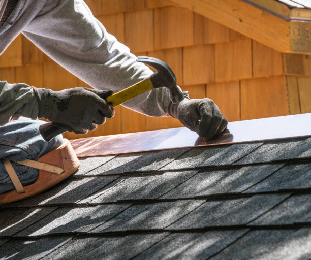 Slate Roofing Contractor in West Glendive, MT